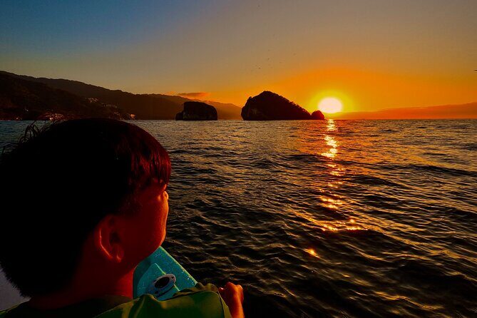Sunset and Bioluminescence Boat Tour at Los Arcos Islands - Why This Tour Offers Real Value