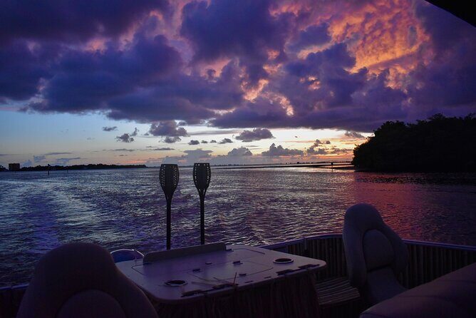 Sunset and Dolphin Cruise around Fort Myers Beach - Practical Details and Tips