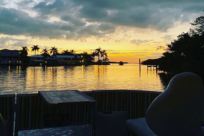 Sunset and Dolphin Cruise around Fort Myers Beach - Who Will Love This Experience?