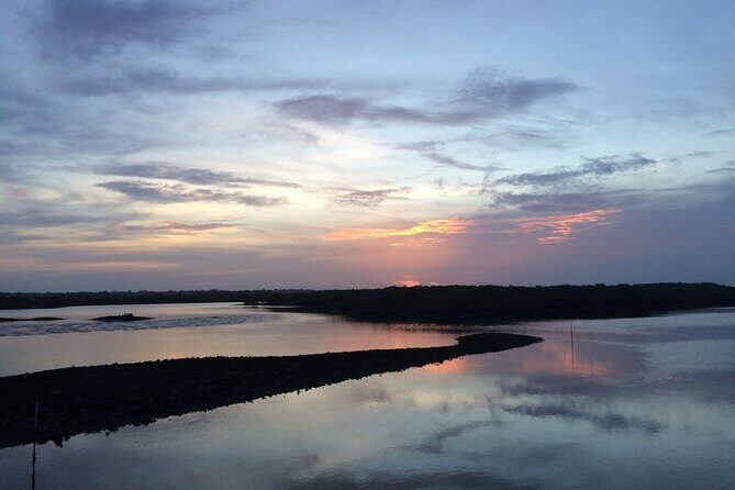 Sunset and Fireworks River Paddle Cruise - Practical Details and Value