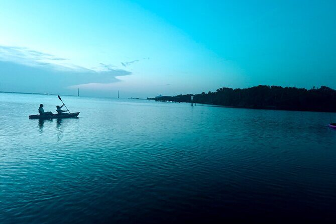 Sunset and Fireworks River Paddle Cruise - Final Thoughts: Why Choose This Tour?