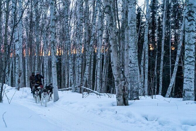 Sunset and Full Moon or Extended Ridge Top Mush - Frequently Asked Questions