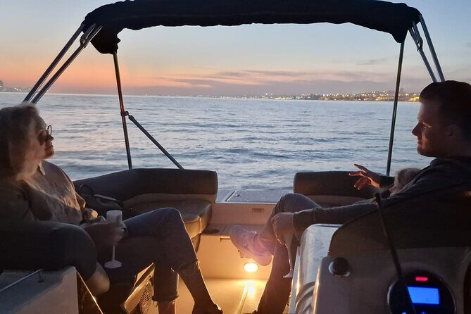 Sunset and Night Cruise with Champagne - The Sum Up: Who Will Benefit Most?