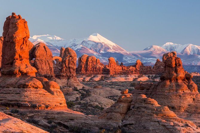 Sunset and Night Photography in Arches National Park - Why Choose This Tour?
