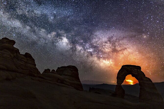 Sunset and Night Photography in Arches National Park - The Sum Up: Who Will Love This Tour?