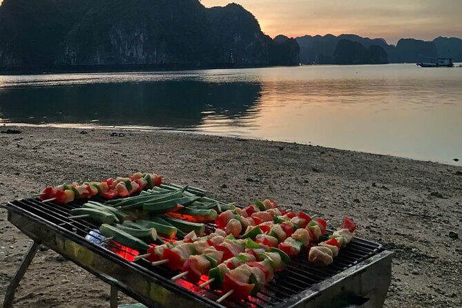 Sunset and Plankton Bioluminescent Night Kayak Lan Ha Bay - Practical Tips for Potential Travelers