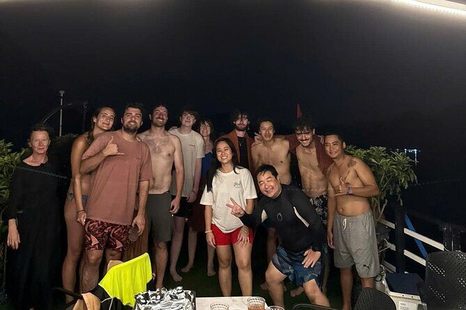 Sunset and Plankton Bioluminescent Night Kayak Lan Ha Bay - Who Will Love This Tour?