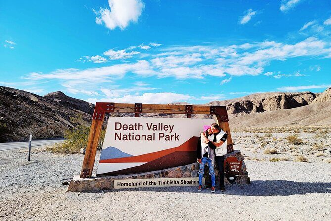 Sunset and Stargazing Tour in Death Valley National Park - Discovering Death Valley: A Practical, Authentic Adventure