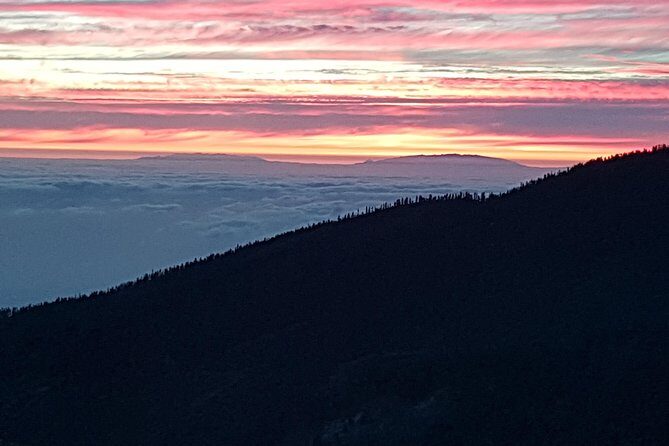 Sunset and Stars at Teide National Park - Value and Cost Analysis