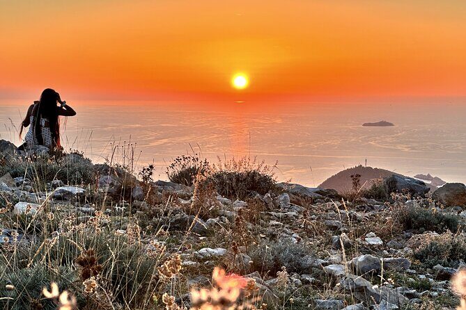 Sunset and Wine / Dubrovnik Sunset Tour and Premium Wine Tasting - Exploring the Itinerary in Detail