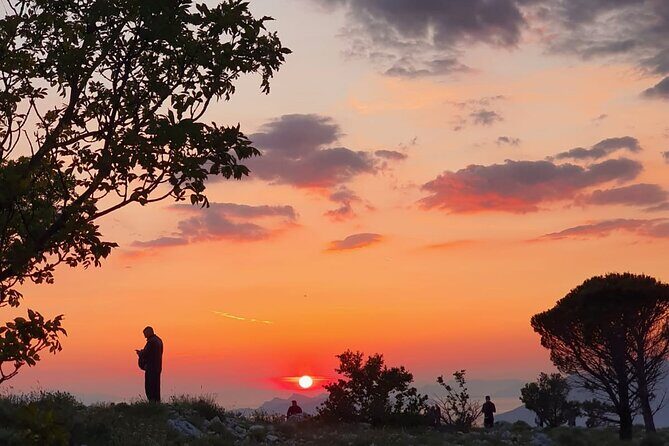 Sunset and Wine / Dubrovnik Sunset Tour and Premium Wine Tasting - Who Will Enjoy This Tour?