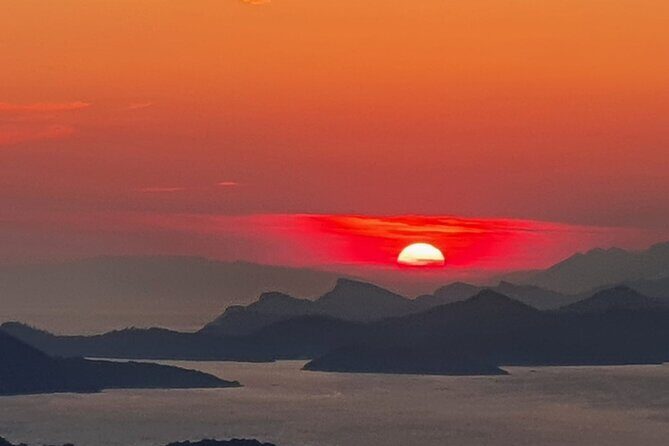Sunset and Wine / Dubrovnik Sunset Tour and Premium Wine Tasting - Final Thoughts