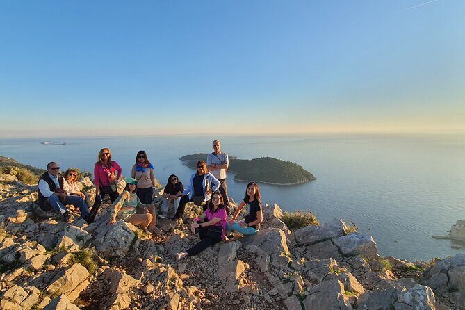 Sunset and Wine / Dubrovnik Sunset Tour and Premium Wine Tasting - FAQ