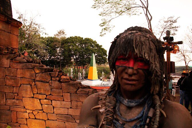 Sunset at the Landmark of the Three Frontiers Monument - Frequently Asked Questions