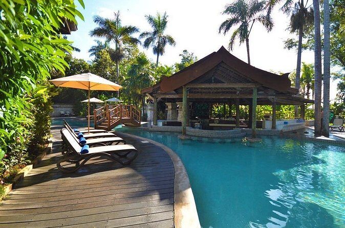 Sunset at The Palms Airport Transfer - Who Should Consider This Service?