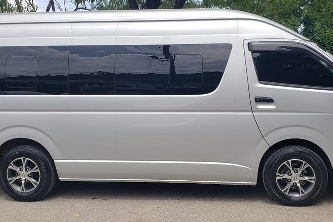 Sunset at the Palms Negril Airport Transfers - Key Points