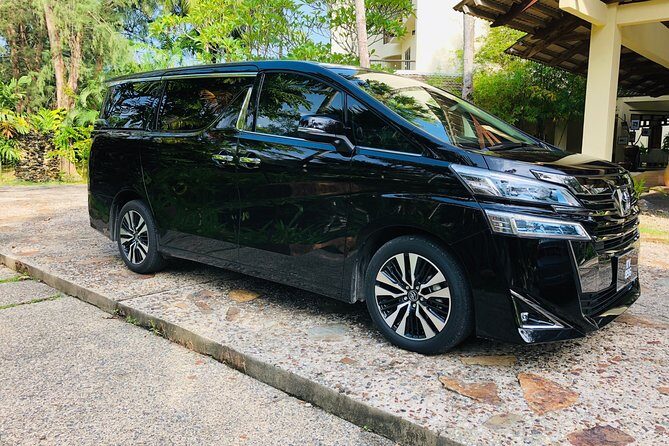 Sunset at the Palms Negril Airport Transfers - FAQs