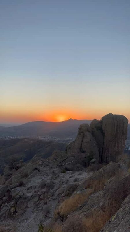 Sunset ATV Ride in Guanajuato - The Sum Up: Why Choose the Sunset ATV Ride?