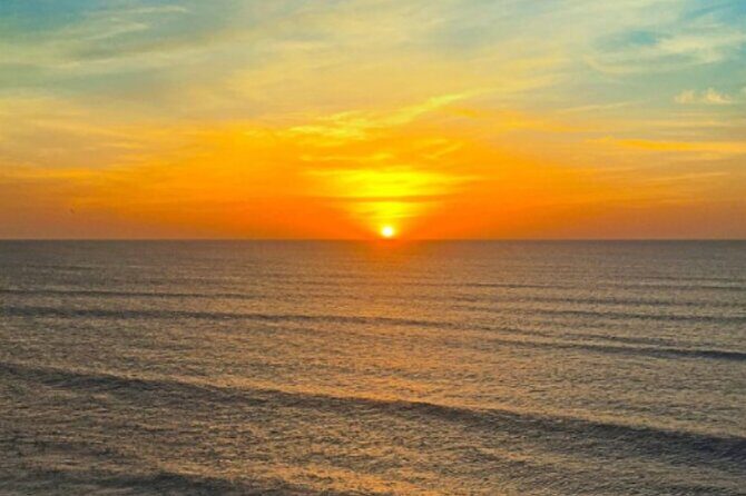 Sunset ATV tour in Jericoacoara - Who Should Book This Tour?