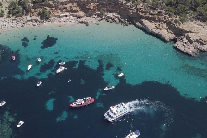 Sunset Beach Hopping Cruise, Cala Comte and Cala Bassa, SUP and snorkelling - Final Thoughts