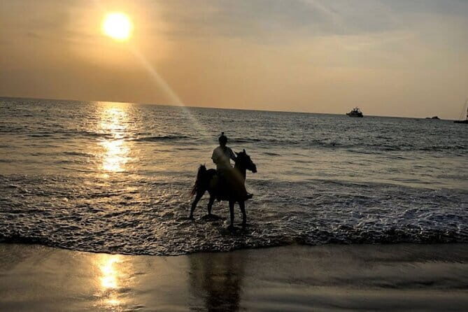 Sunset Beach Horseback Ride Phuket - Why This Tour Offers Good Value