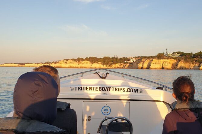 Sunset Benagil Caves Boat Tour from Armacao de Pera - A Closer Look at the Experience