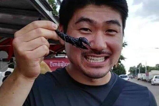 Sunset Bike Tours in Countryside and Picnic - Exploring Cambodia’s Countryside by Bike: A Deep Dive into Sunset Bike Tours in Siem Reap