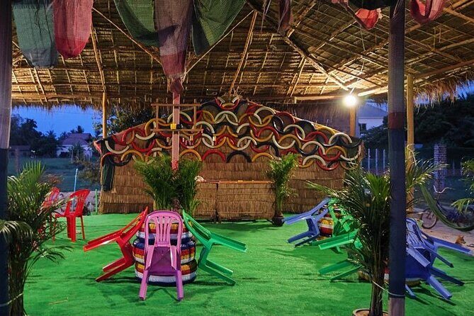 Sunset Bike Tours in Countryside and Picnic - FAQ