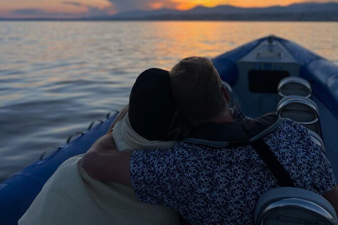 Sunset Bliss: Boat Excursion with Aperitif on French Riviera - Sunset Bliss: Boat Excursion with Aperitif on the French Riviera – A Practical and Authentic Experience