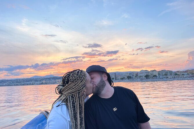 Sunset Bliss: Boat Excursion with Aperitif on French Riviera - An In-Depth Look at the Sunset Bliss Boat Tour