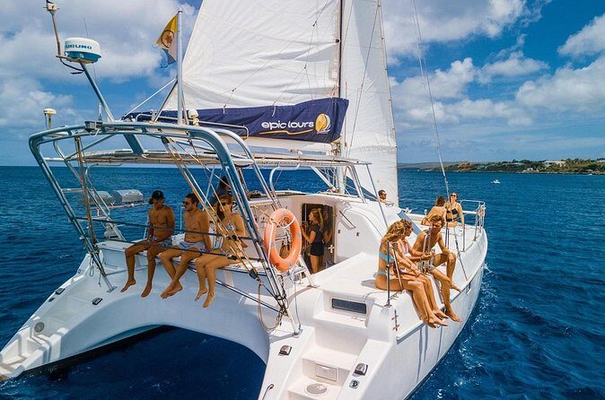 Sunset Bliss Catamaran Tour - Who Will Appreciate This Tour?