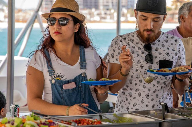 Sunset Boat and Shopping Tour Combo - Detailed Review of the Sunset Boat and Shopping Tour Combo