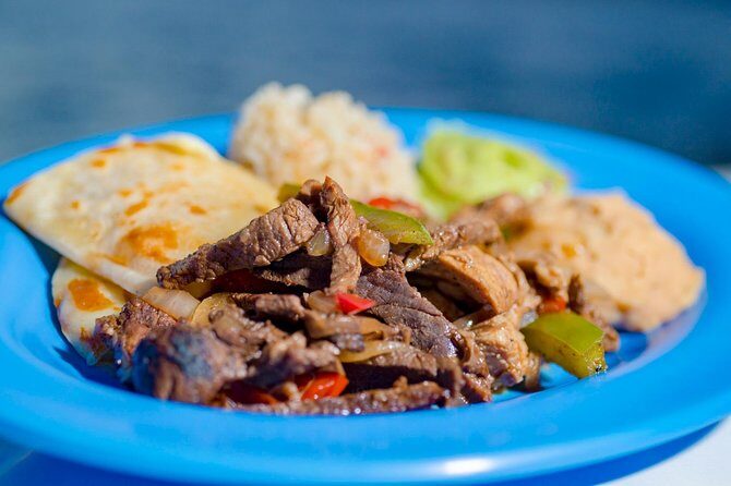 Sunset Boat and Shopping Tour Combo - FAQs