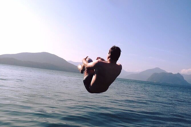 Sunset Boat Cruise in Vancouver - Frequently Asked Questions