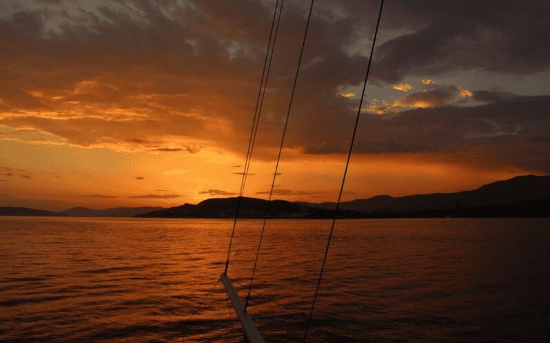 Sunset Boat Cruise Split - A Detailed Look at the Sunset Cruise Experience