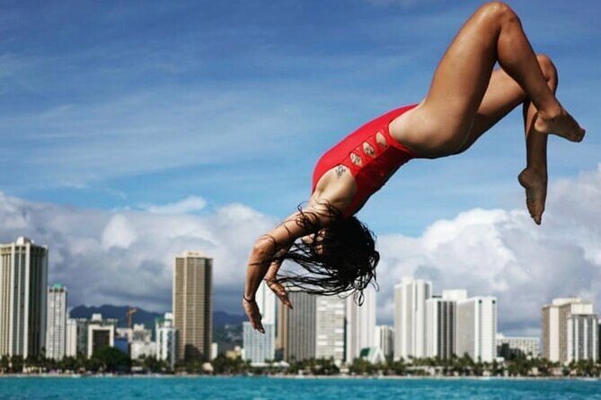 Sunset Boat Cruise: Swim and Cruise Waikiki - Who Will Love This Experience?