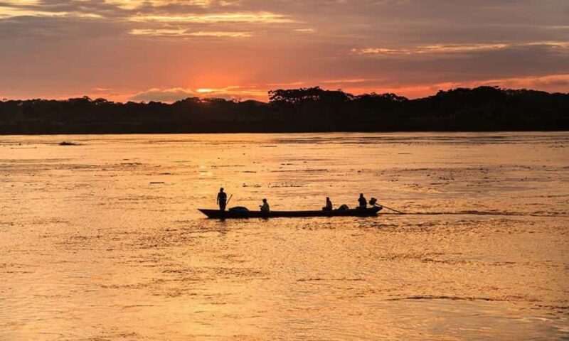 Sunset Boat Ride from Puerto Maldonado: 3 Hours of Magic! - Sunset Boat Ride from Puerto Maldonado: 3 Hours of Magic!