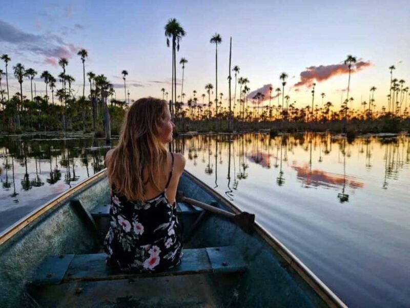 Sunset Boat Ride from Puerto Maldonado: 3 Hours of Magic! - Final Thoughts