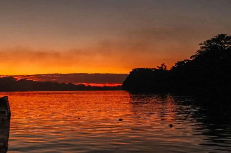 Sunset Boat Ride from Puerto Maldonado: 3 Hours of Magic! - FAQ