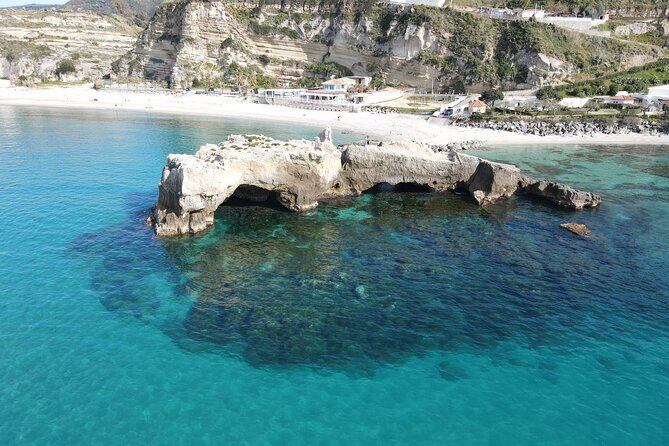 Sunset boat tour along the Costa degli Dei - What This Tour Offers in Value