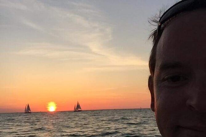 Sunset Boat Tour Around Anna Maria Island - What the Reviews Say