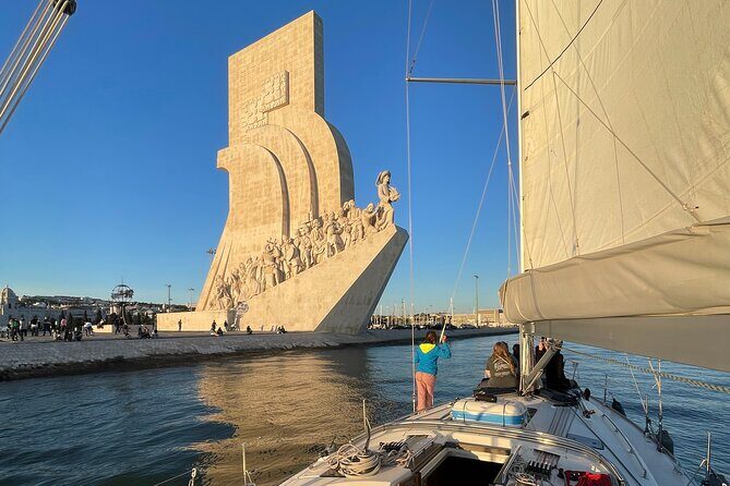 Sunset Boat Tour in Lisbon with Wine - Who Will Love This Tour?