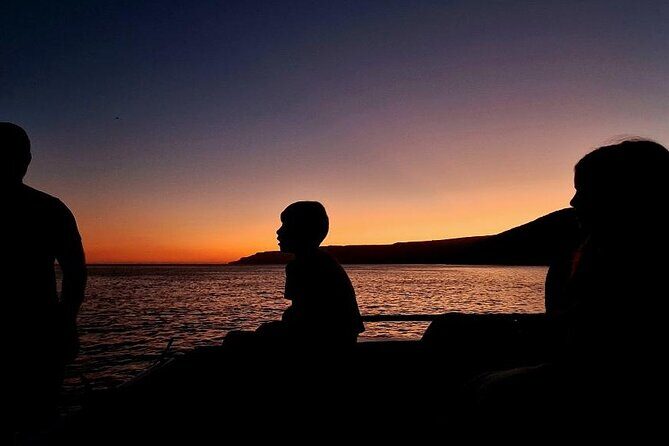 Sunset boat tour in Sesimbra - The Sum Up: Is the Sunset Boat Trip in Sesimbra Worth It?