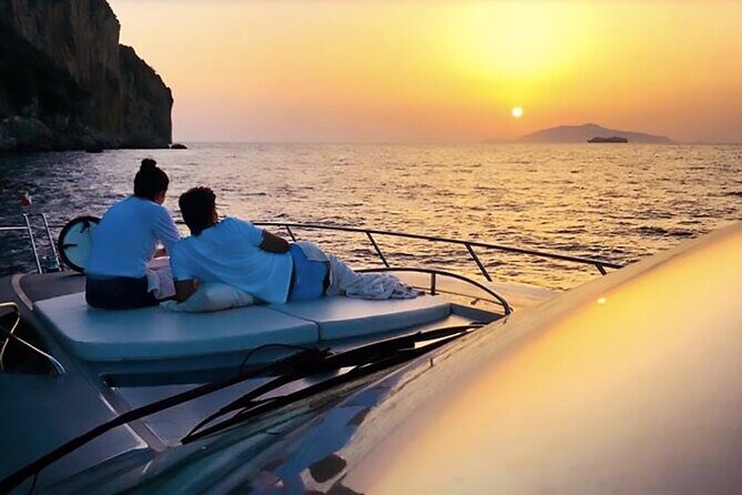 Sunset boat tour of the Amalfi Coast - Final Thoughts: Who Should Consider This Tour?