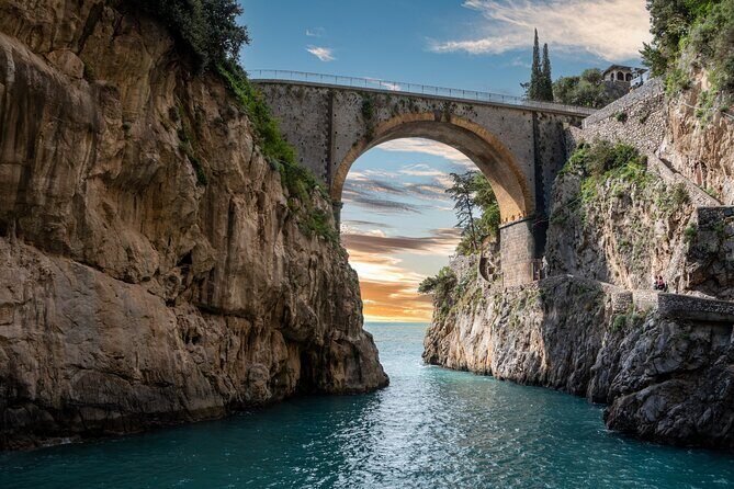 Sunset boat tour of the Amalfi Coast - Frequently Asked Questions