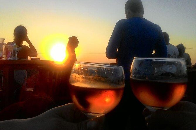 Sunset Boat Tour to Cinque Terre with aperitif on board - A Closer Look at the Experience
