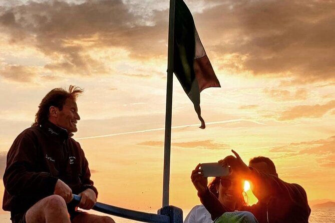 Sunset Boat Tour to Cinque Terre with aperitif on board - Practical Details and Considerations