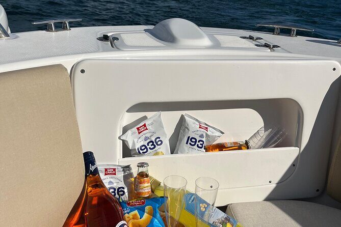 Sunset Boat Tour with Aperitif on the Amalfi Coast - Frequently Asked Questions