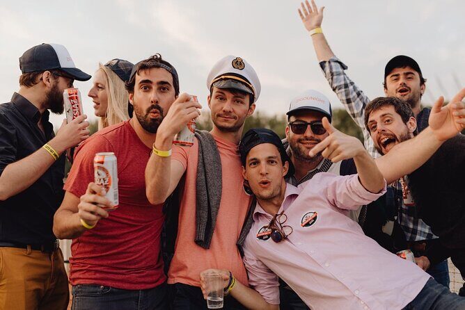 Sunset Boat Tour with Unlimited Drinks in Warsaw - The Bottom Line