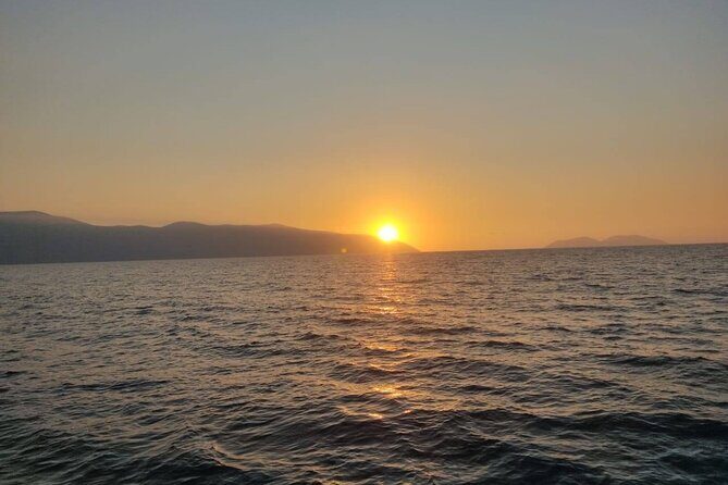 Sunset Boat Trip along Vlora's Coast - A Detailed Look at the Sunset Boat Trip Along Vloras Coast